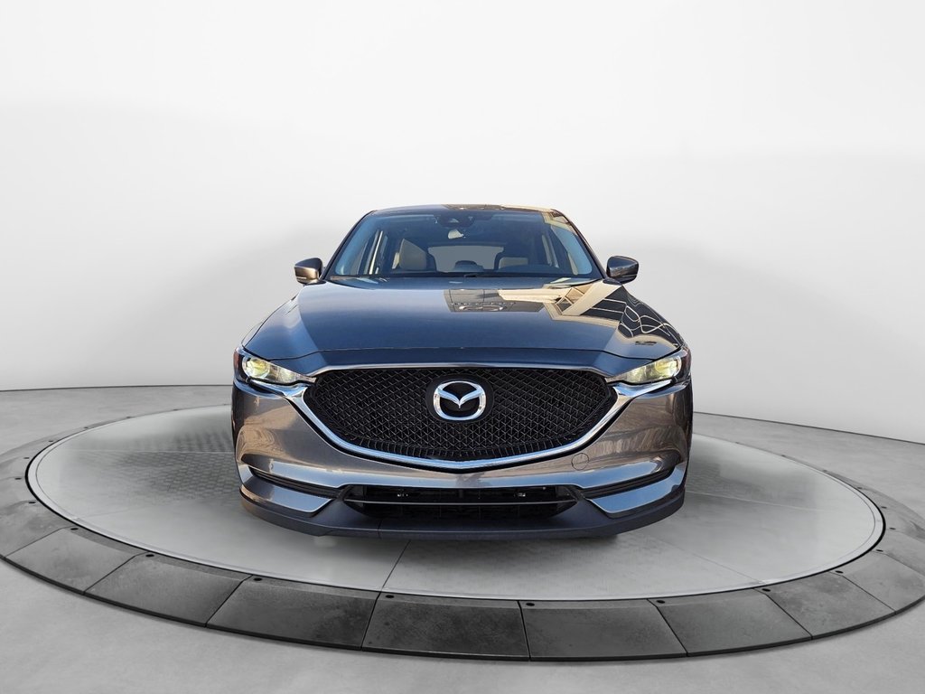 2021 Mazda CX-5 in Sept-Îles, Quebec - 3 - w1024h768px