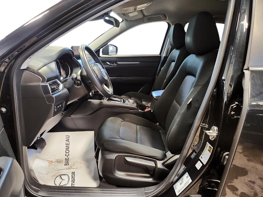 Mazda CX-5  2022 à Baie-Comeau, Québec - 14 - w1024h768px