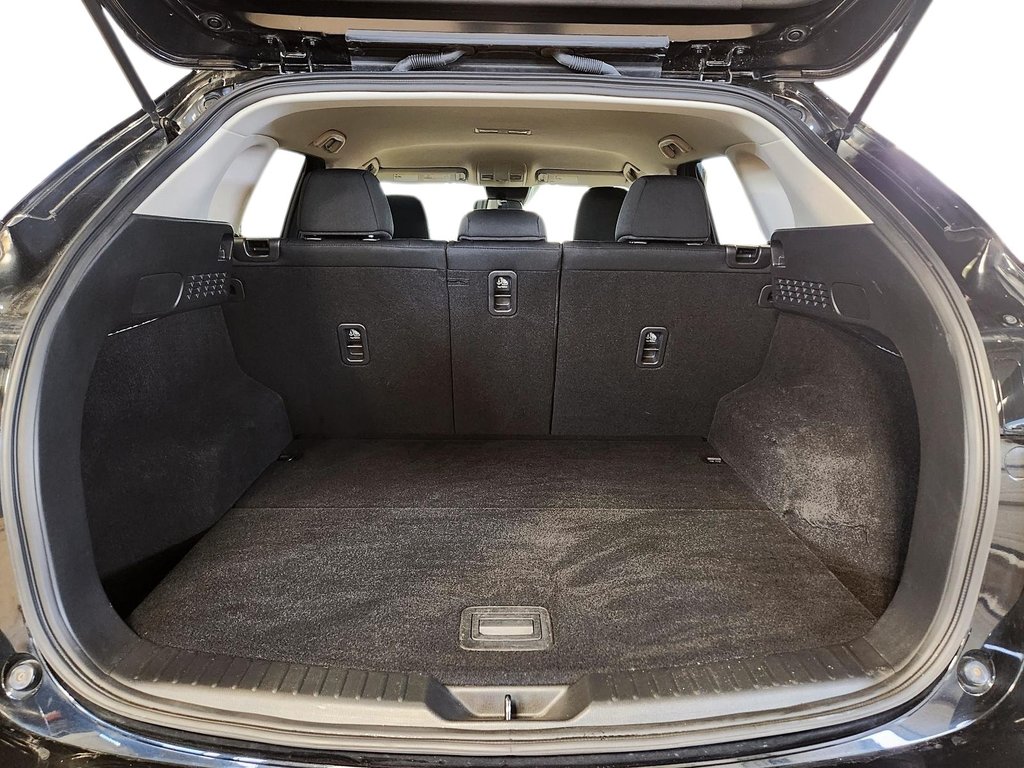 Mazda CX-5  2022 à Baie-Comeau, Québec - 9 - w1024h768px