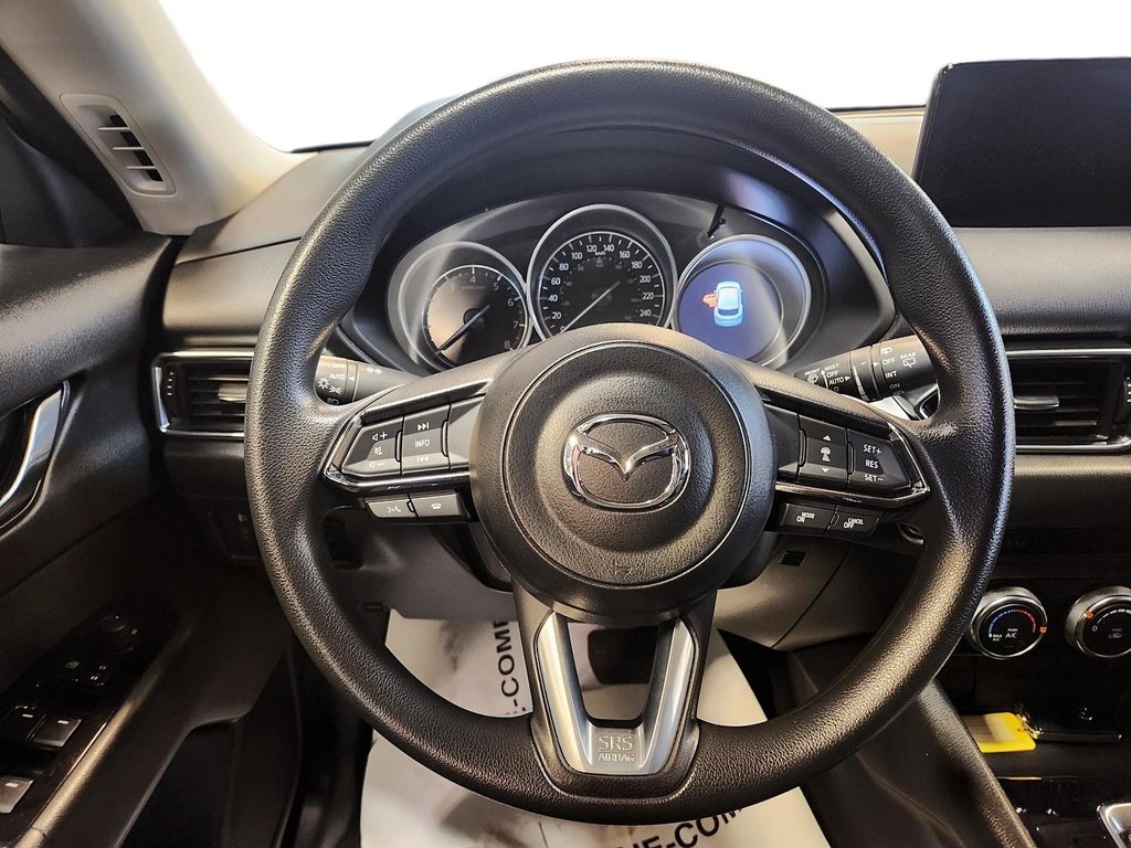 Mazda CX-5  2022 à Baie-Comeau, Québec - 17 - w1024h768px