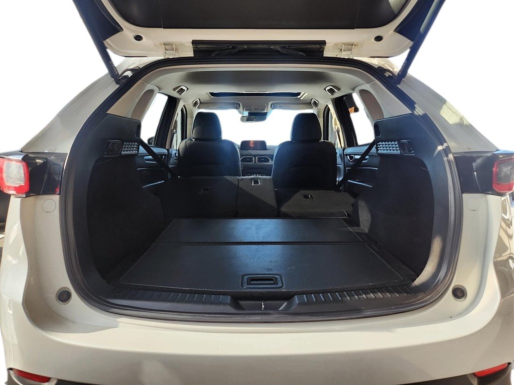 Mazda CX-5 gsl 2022 à Chicoutimi, Québec - 8 - w1024h768px