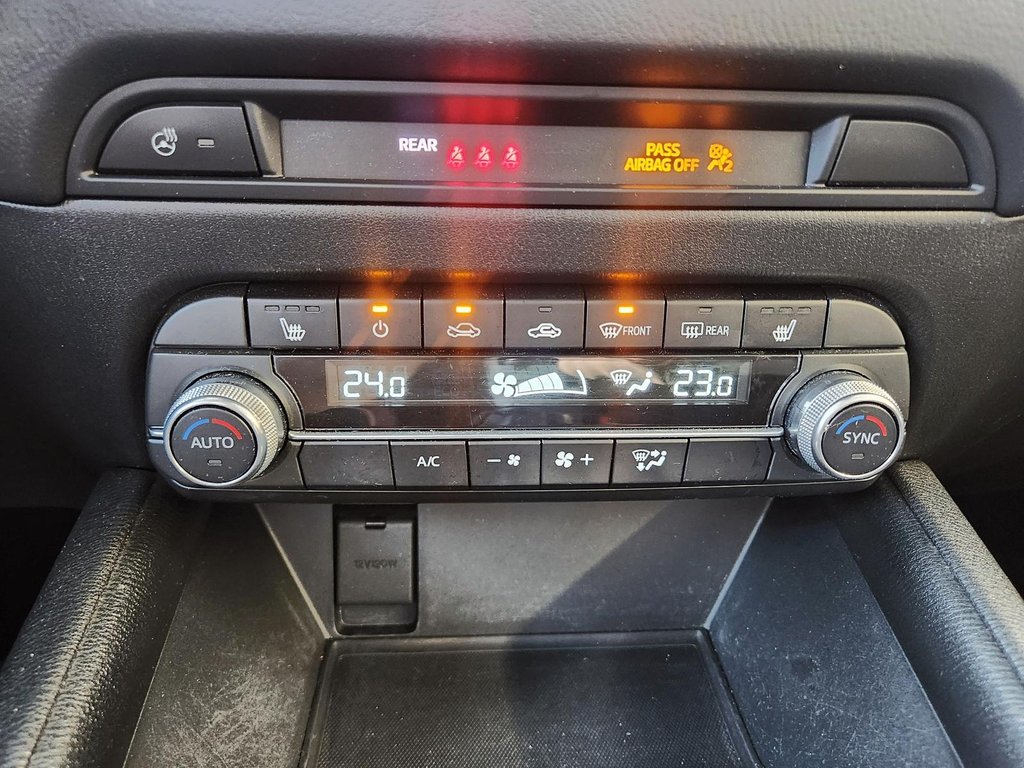 Mazda CX-5 gsl 2022 à Chicoutimi, Québec - 22 - w1024h768px