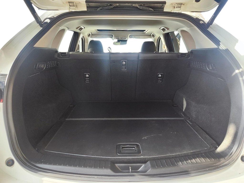 Mazda CX-5 gsl 2022 à Chicoutimi, Québec - 7 - w1024h768px