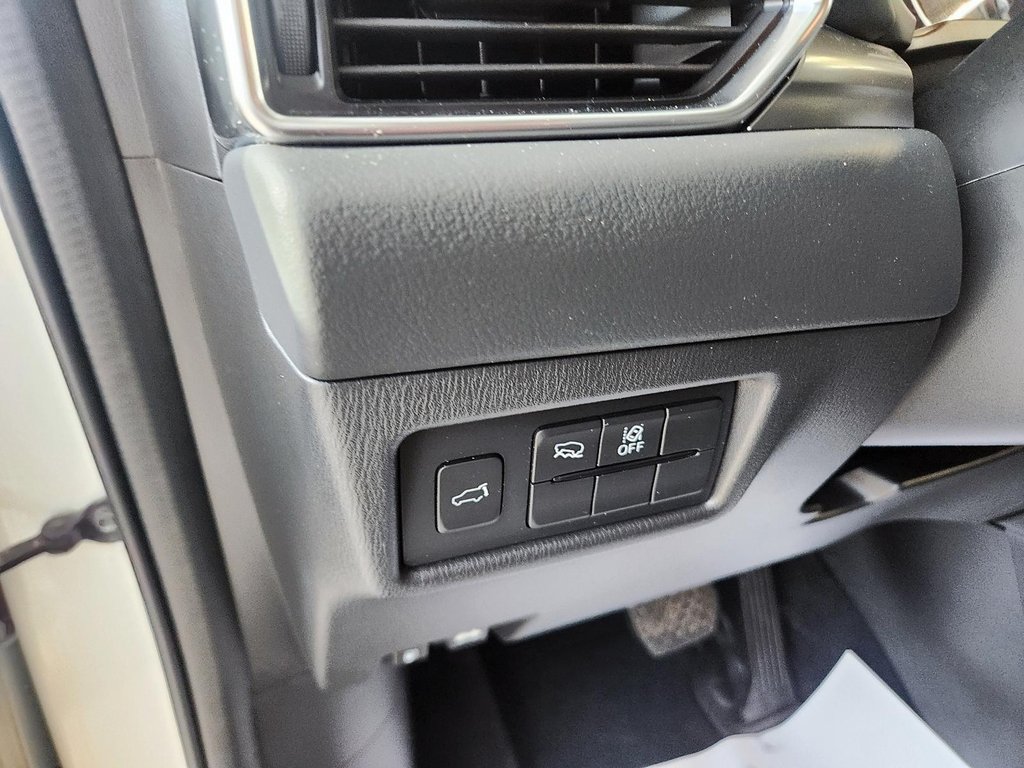 Mazda CX-5 gsl 2022 à Chicoutimi, Québec - 20 - w1024h768px