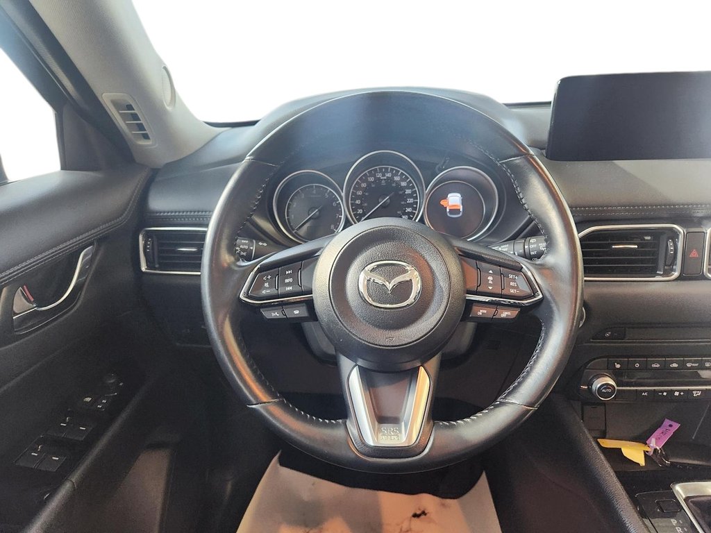 Mazda CX-5 gsl 2022 à Chicoutimi, Québec - 16 - w1024h768px