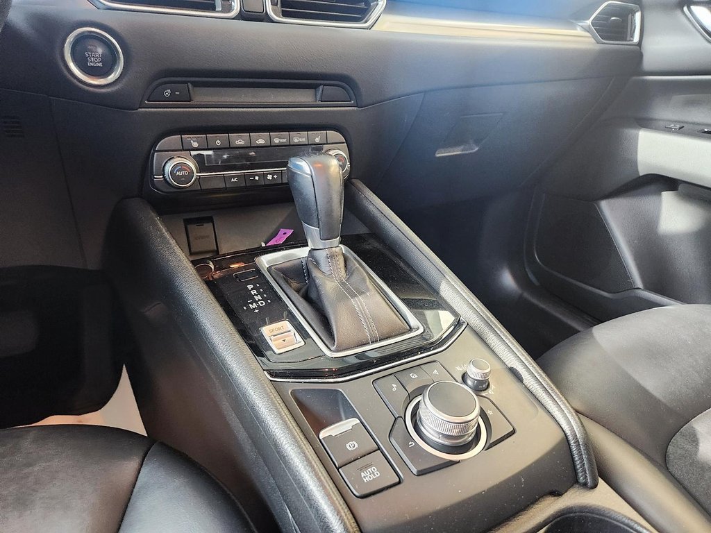 Mazda CX-5 gsl 2022 à Chicoutimi, Québec - 18 - w1024h768px