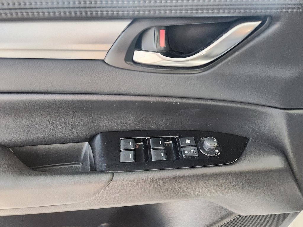 Mazda CX-5 gsl 2022 à Chicoutimi, Québec - 15 - w1024h768px