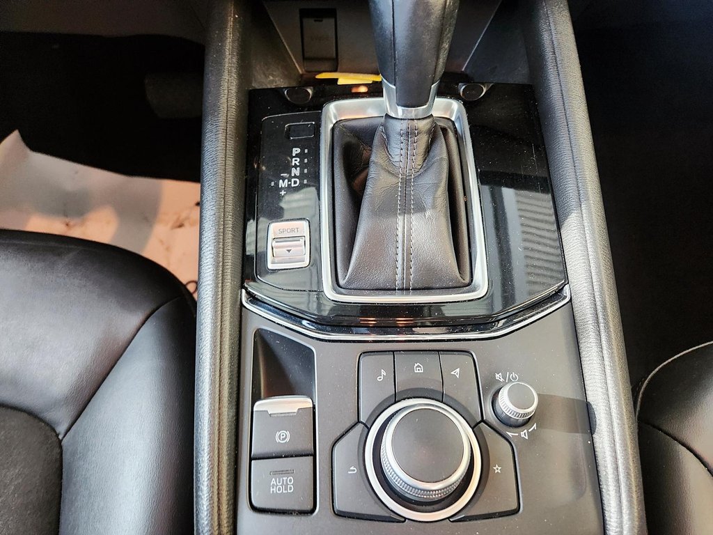 Mazda CX-5 gsl 2022 à Chicoutimi, Québec - 19 - w1024h768px