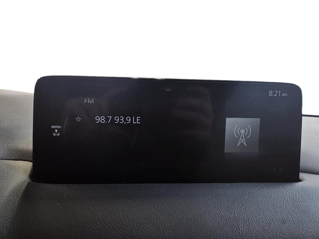 Mazda CX-5 Sport Design w/Turbo 2022 à Jonquière, Québec - 19 - w1024h768px