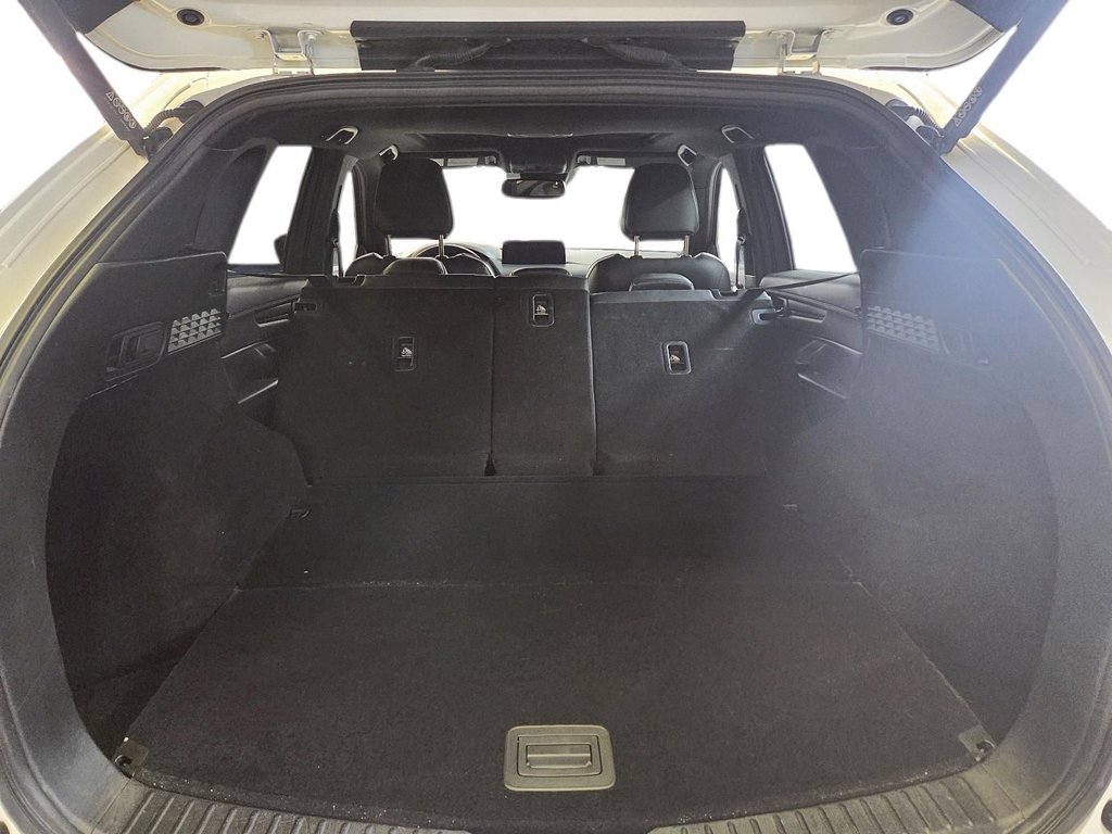 Mazda CX-5 Sport Design w/Turbo 2022 à Jonquière, Québec - 9 - w1024h768px