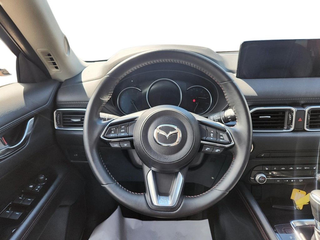 2023 Mazda CX-5 Kuro in Chicoutimi, Quebec - 15 - w1024h768px