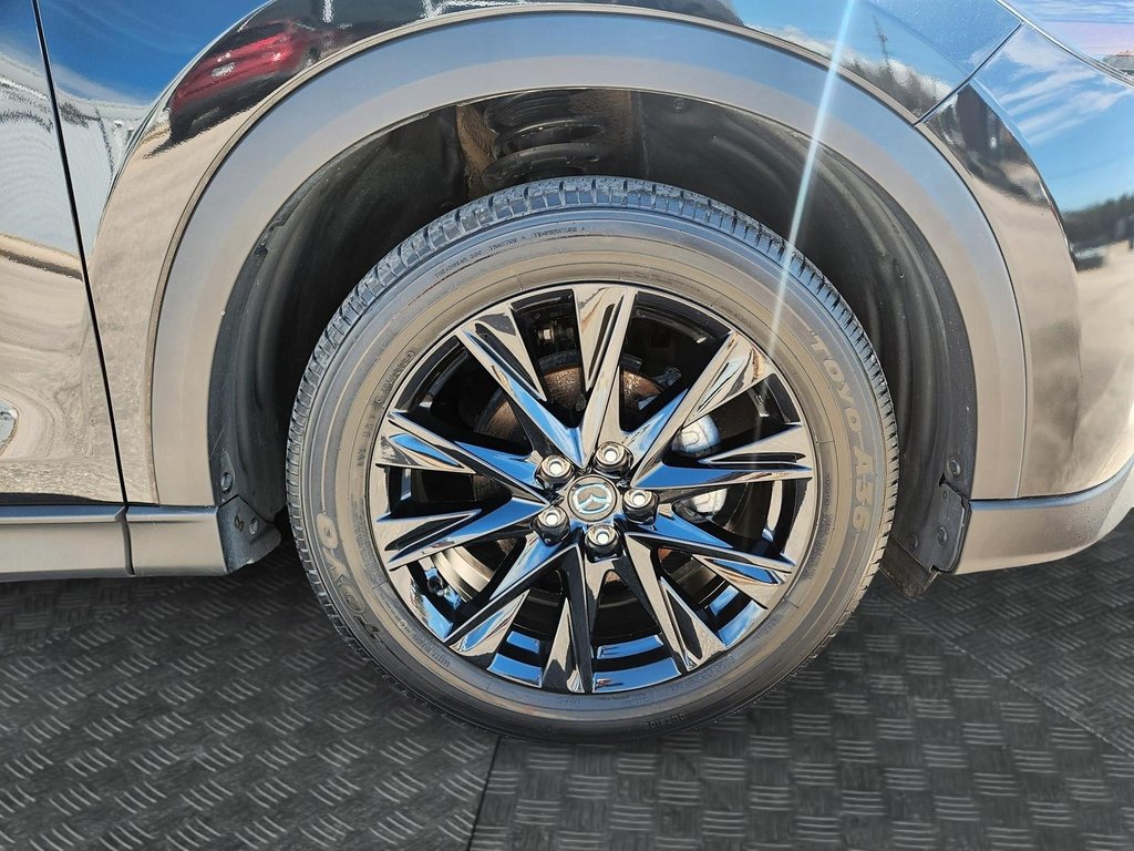 2023 Mazda CX-5 Kuro in Chicoutimi, Quebec - 10 - w1024h768px