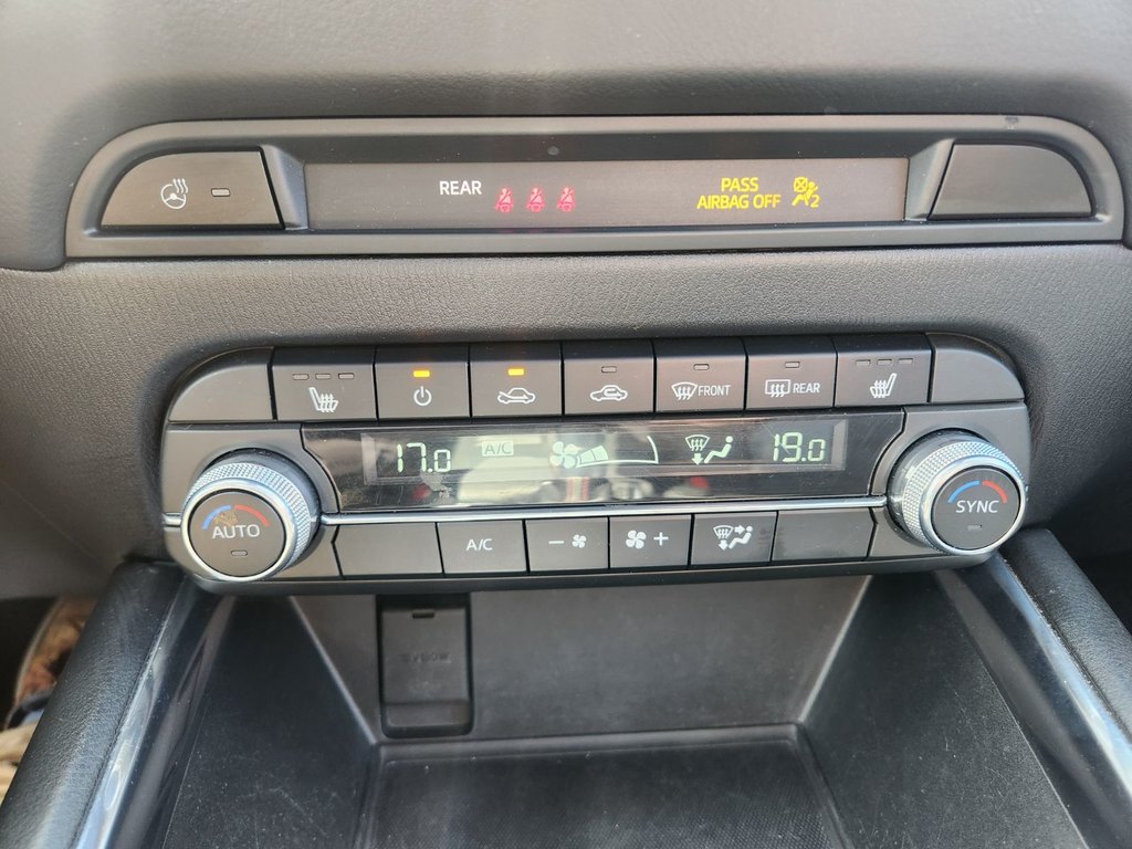 2023 Mazda CX-5 Kuro in Chicoutimi, Quebec - 26 - w1024h768px