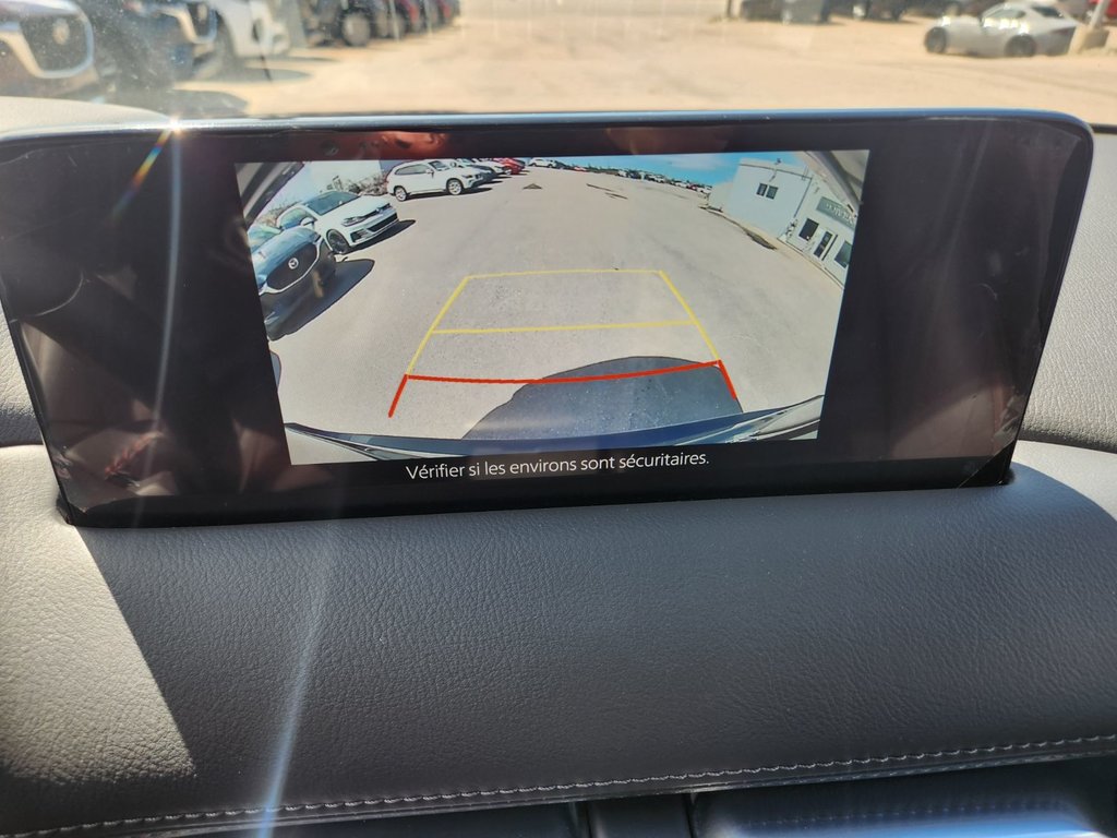 2023 Mazda CX-5 Kuro in Chicoutimi, Quebec - 25 - w1024h768px