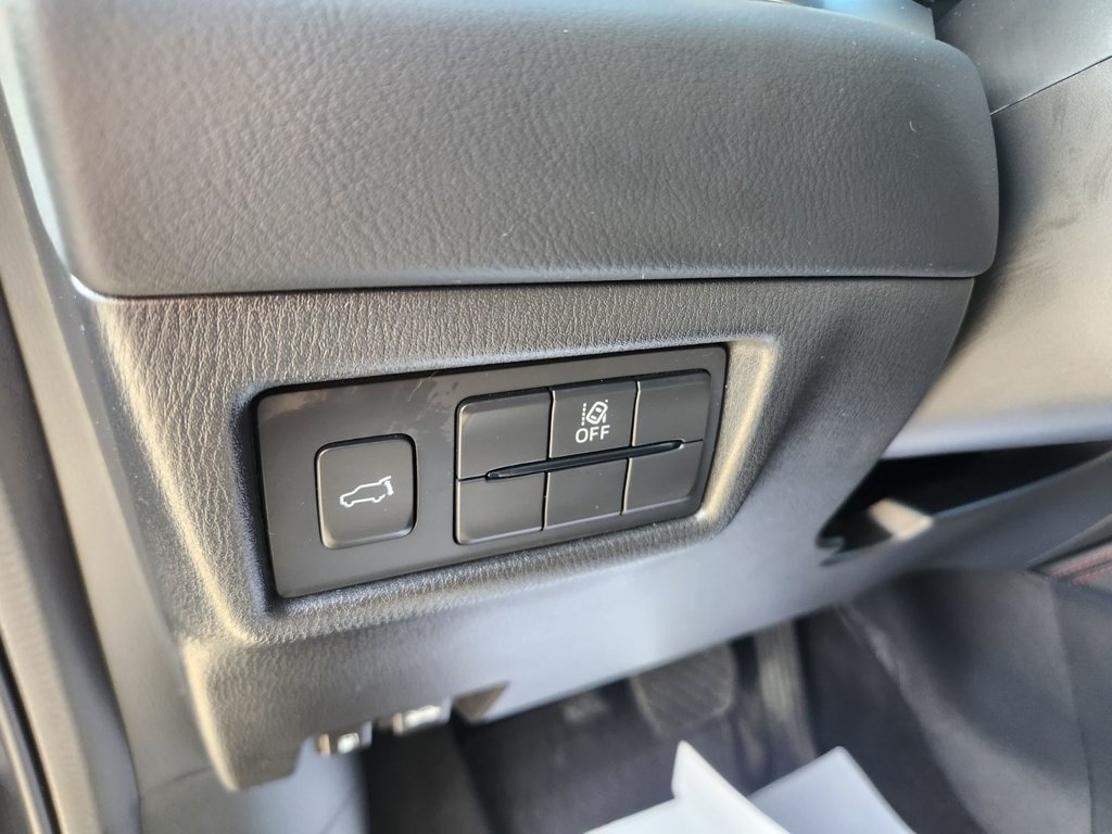 2023 Mazda CX-5 Kuro in Chicoutimi, Quebec - 22 - w1024h768px