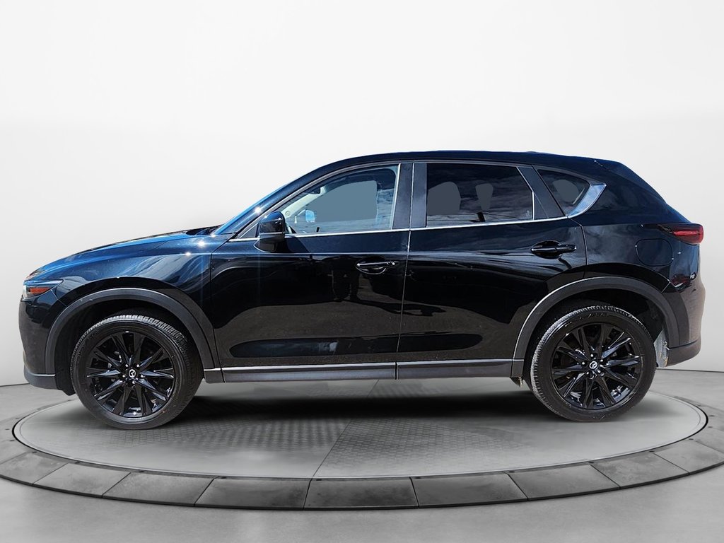 2023 Mazda CX-5 Kuro in Chicoutimi, Quebec - 7 - w1024h768px