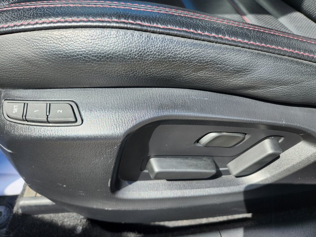 2023 Mazda CX-5 Kuro in Chicoutimi, Quebec - 27 - w1024h768px