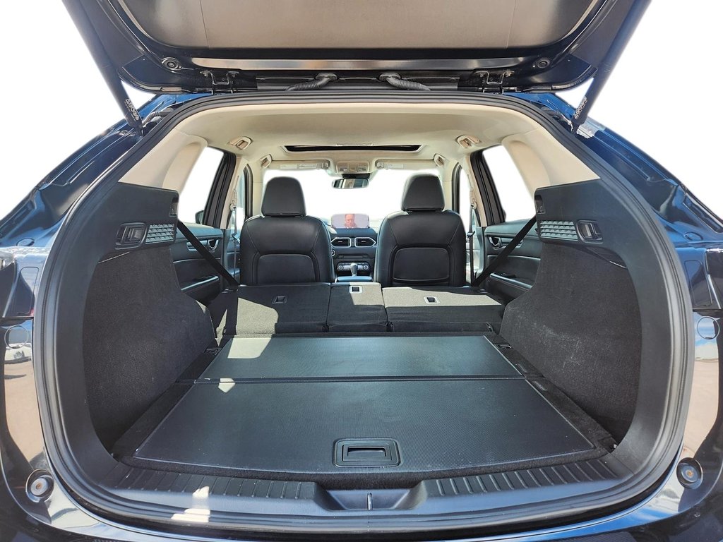 2023 Mazda CX-5 Kuro in Chicoutimi, Quebec - 9 - w1024h768px
