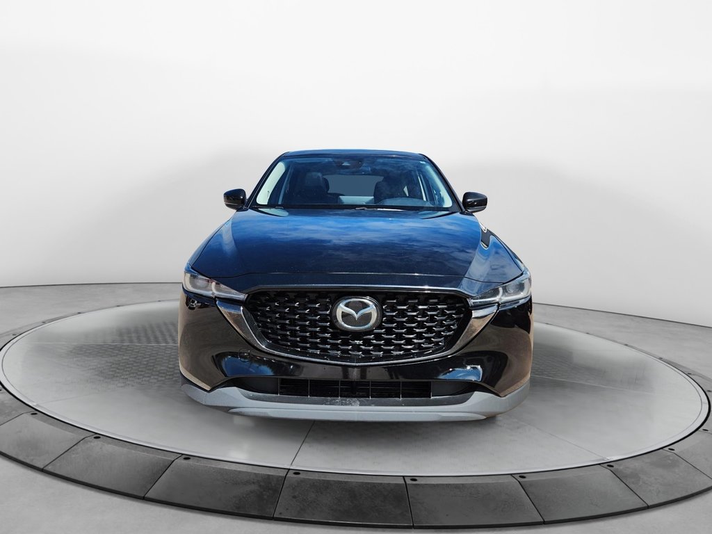2023 Mazda CX-5 Kuro in Chicoutimi, Quebec - 3 - w1024h768px