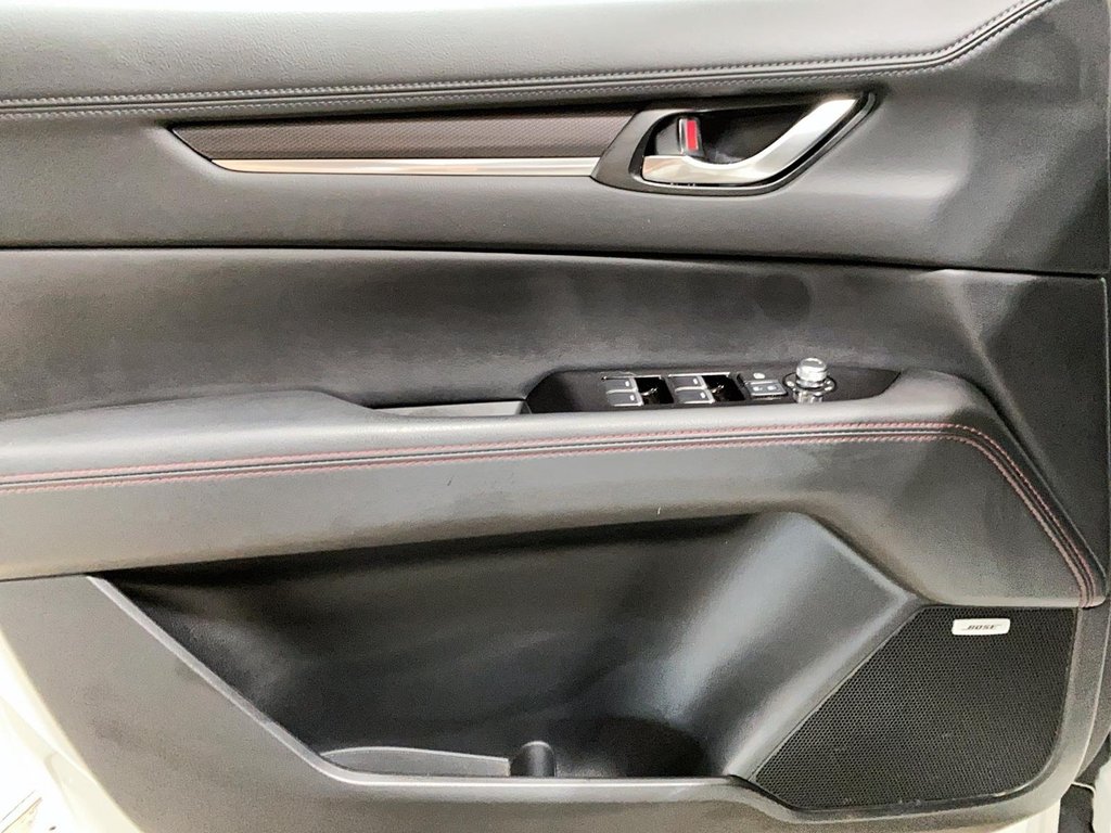 Mazda CX-5  2023 à Jonquière, Québec - 12 - w1024h768px