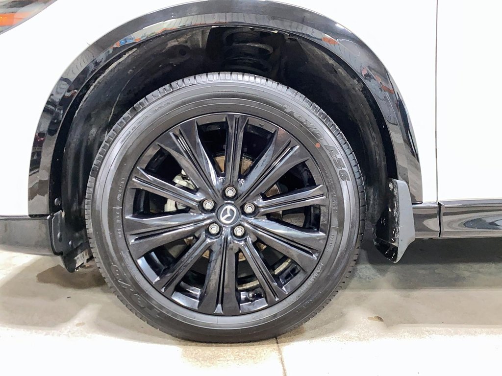 Mazda CX-5  2023 à Jonquière, Québec - 8 - w1024h768px