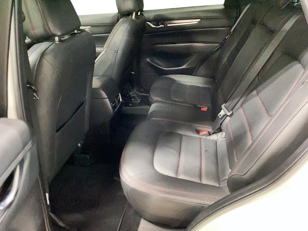 Mazda CX-5  2023 à Jonquière, Québec - 10 - w1024h768px