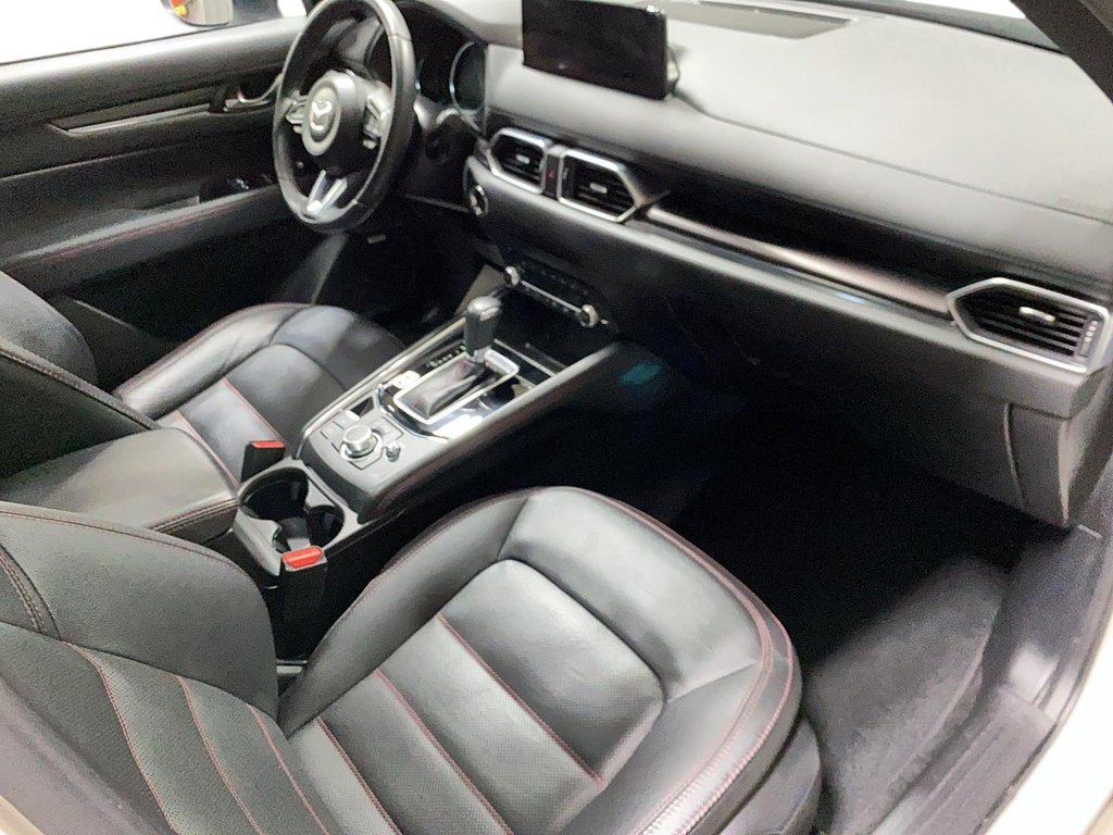 Mazda CX-5  2023 à Jonquière, Québec - 20 - w1024h768px