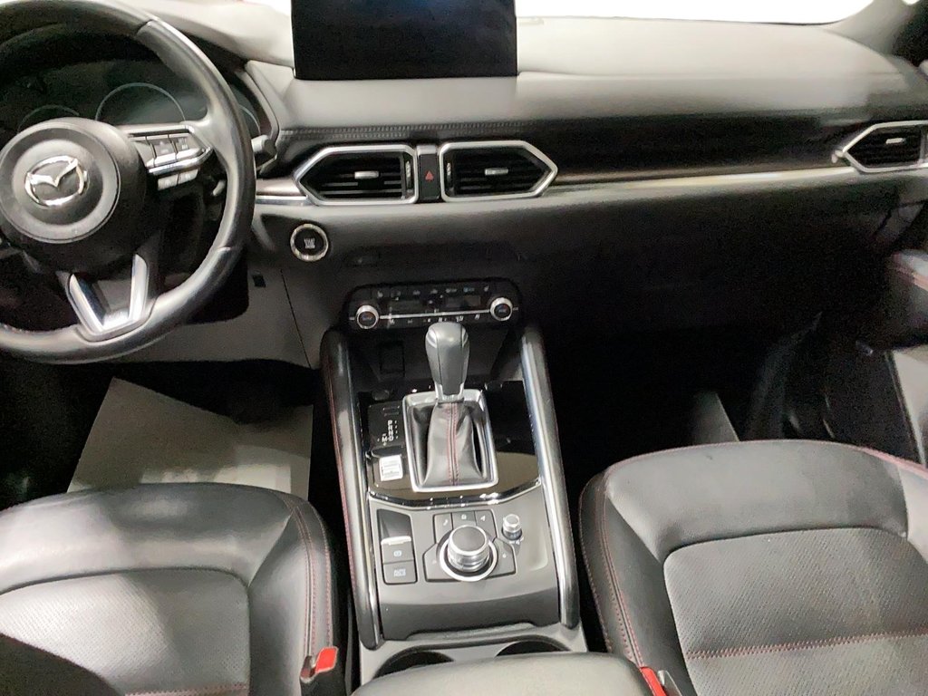 Mazda CX-5  2023 à Jonquière, Québec - 11 - w1024h768px