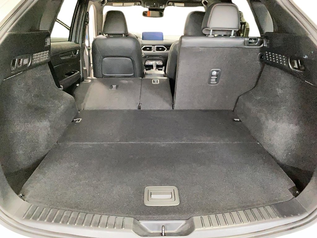 Mazda CX-5  2023 à Jonquière, Québec - 5 - w1024h768px