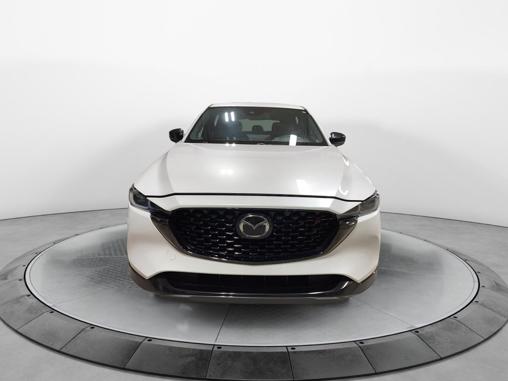 Mazda CX-5  2023 à Jonquière, Québec - 2 - w1024h768px