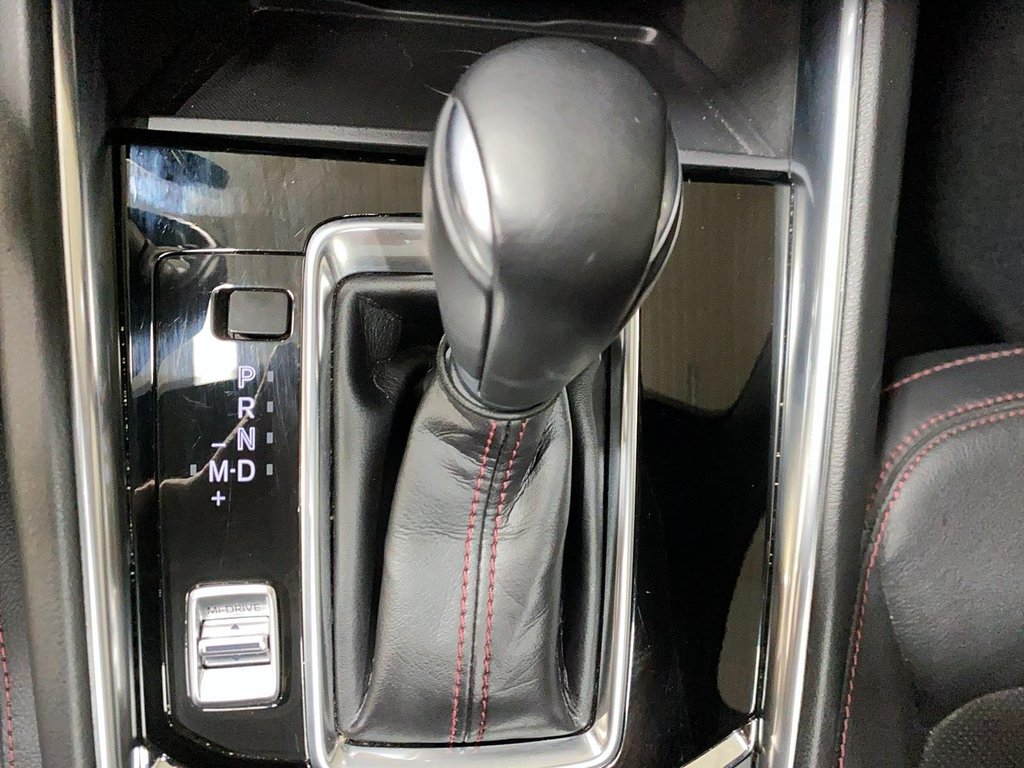 Mazda CX-5  2023 à Jonquière, Québec - 19 - w1024h768px