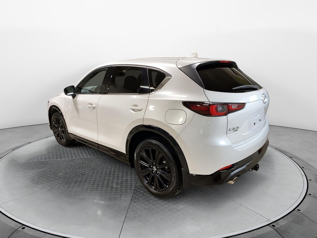 Mazda CX-5  2023 à Jonquière, Québec - 3 - w1024h768px