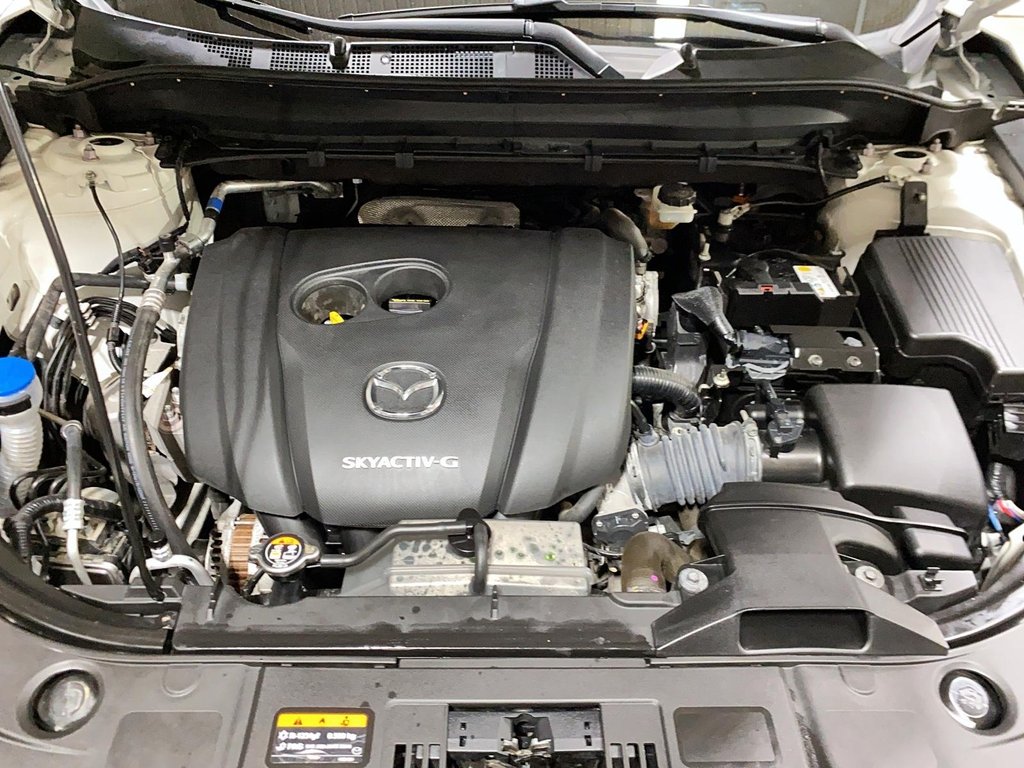 Mazda CX-5  2023 à Jonquière, Québec - 9 - w1024h768px