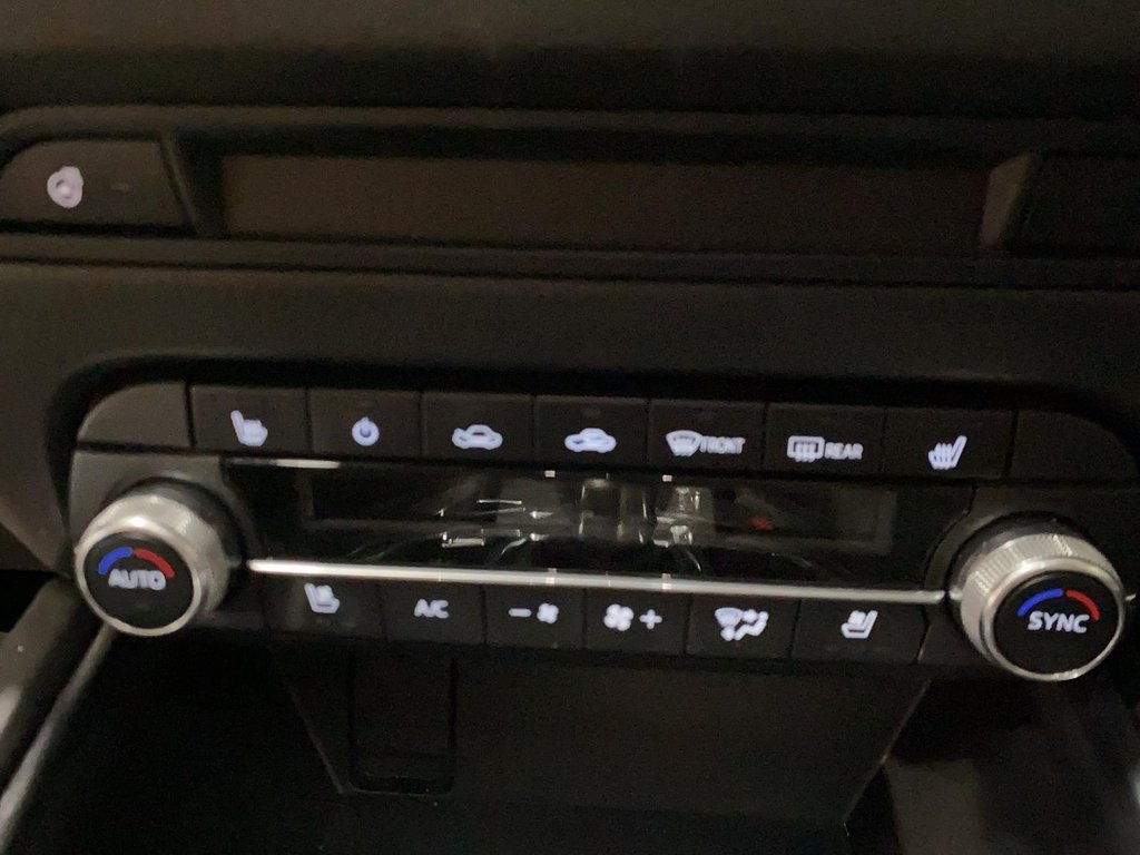 Mazda CX-5  2023 à Jonquière, Québec - 18 - w1024h768px