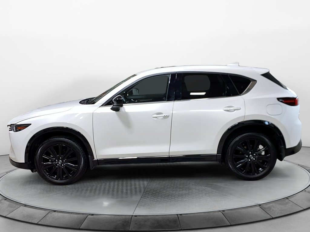 Mazda CX-5  2023 à Jonquière, Québec - 7 - w1024h768px