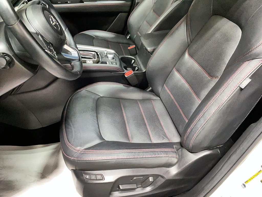 Mazda CX-5  2023 à Jonquière, Québec - 13 - w1024h768px