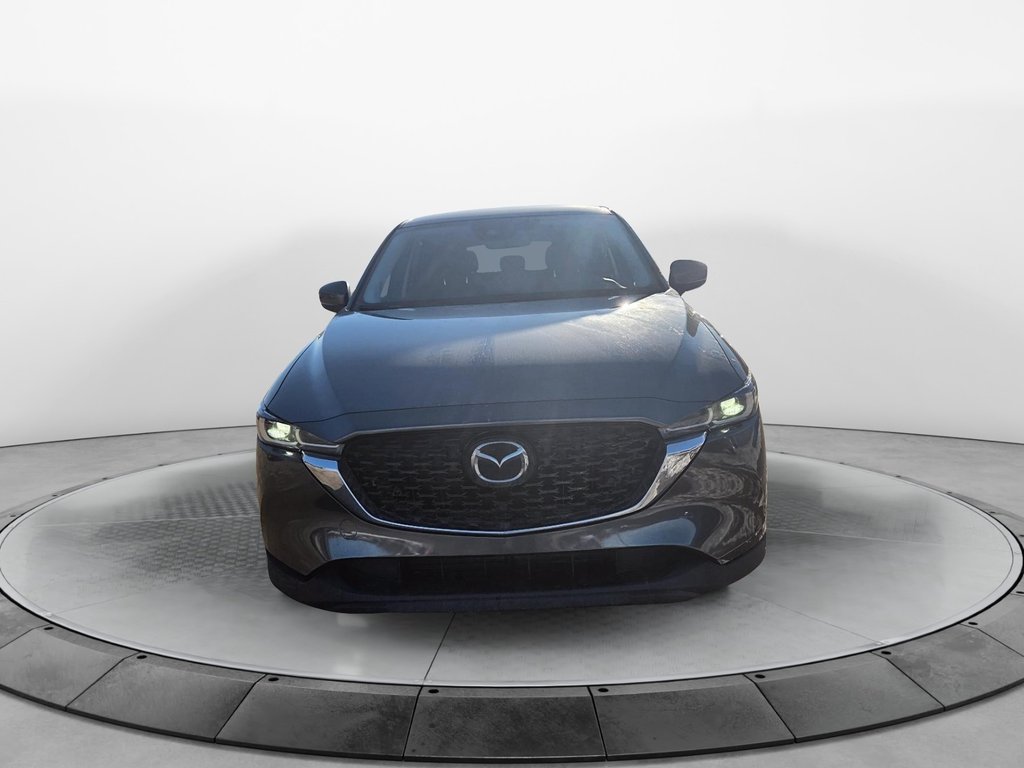 2023 Mazda CX-5 gs in Chicoutimi, Quebec - 3 - w1024h768px
