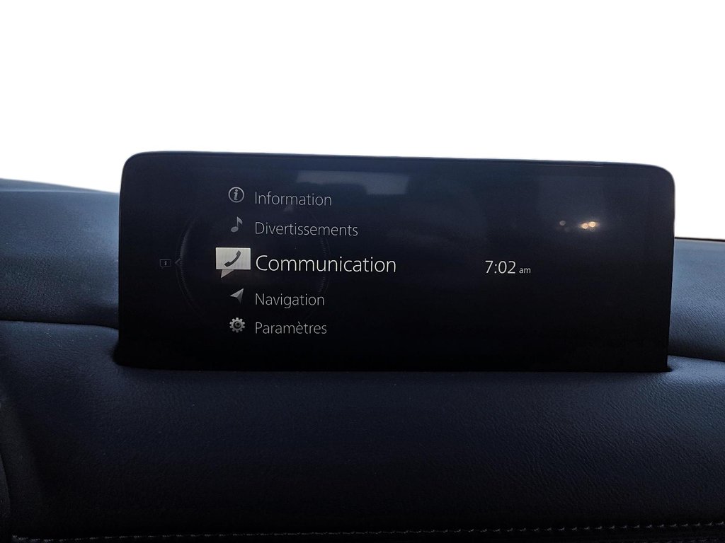 2023 Mazda CX-5 gs in Chicoutimi, Quebec - 15 - w1024h768px