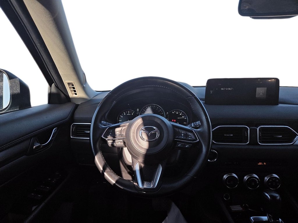2023 Mazda CX-5 gs in Chicoutimi, Quebec - 11 - w1024h768px