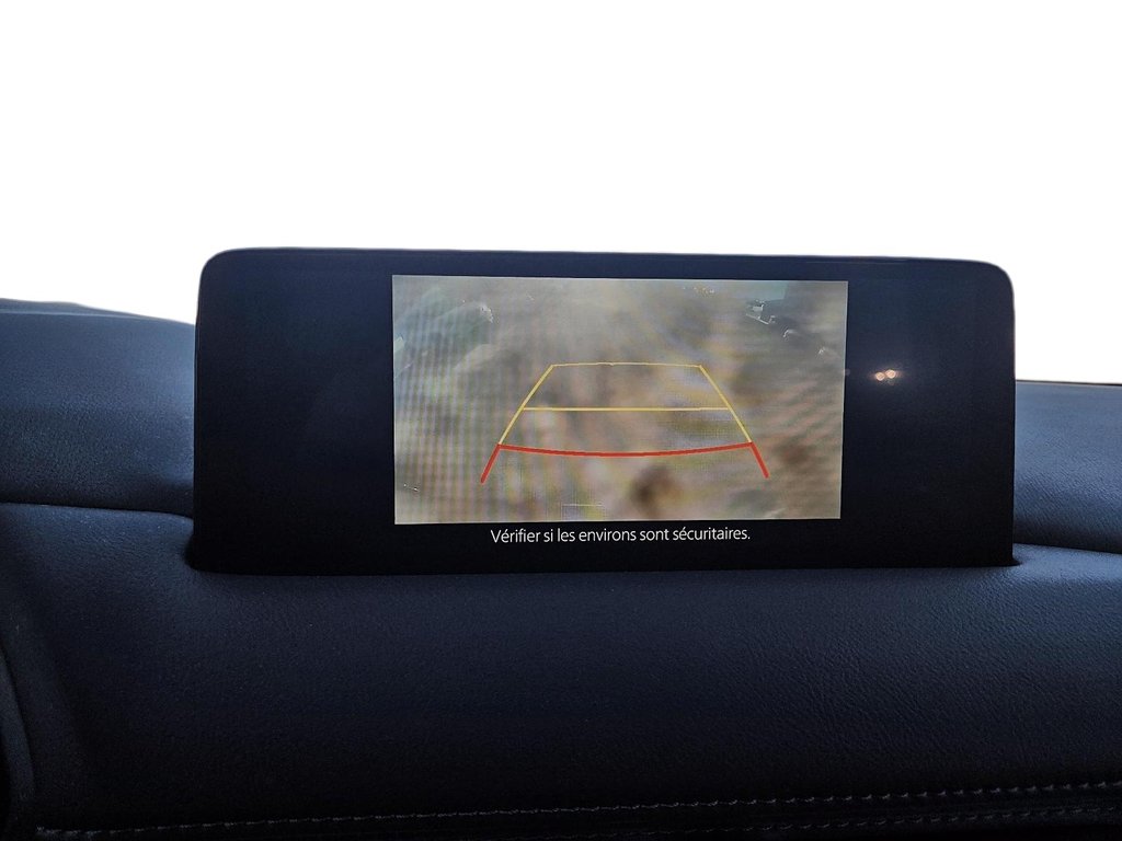 2023 Mazda CX-5 gs in Chicoutimi, Quebec - 14 - w1024h768px