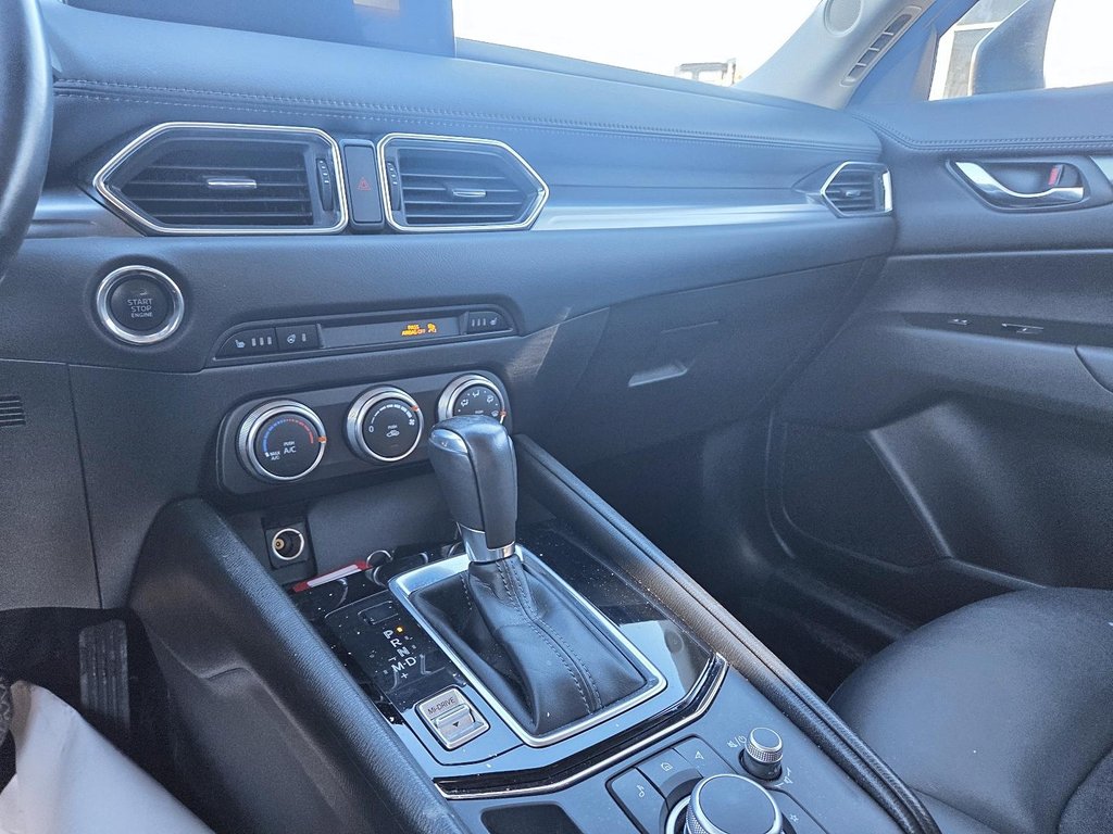2023 Mazda CX-5 gs in Chicoutimi, Quebec - 13 - w1024h768px