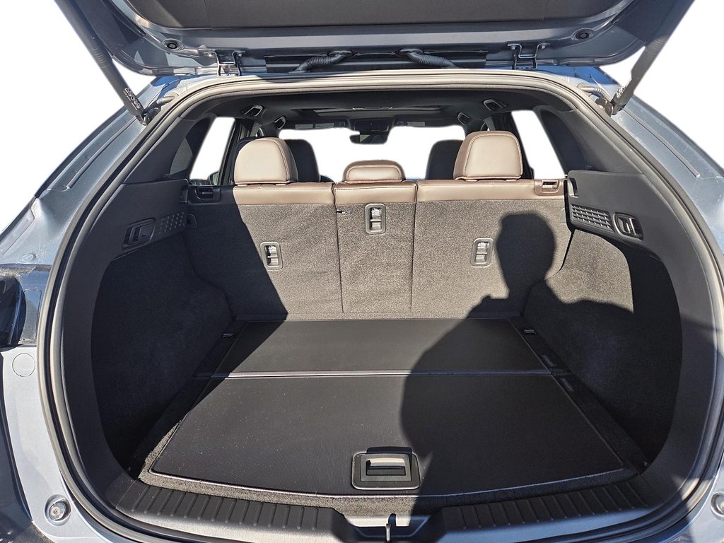 2023 Mazda CX-5 Signature in Jonquière, Quebec - 8 - w1024h768px