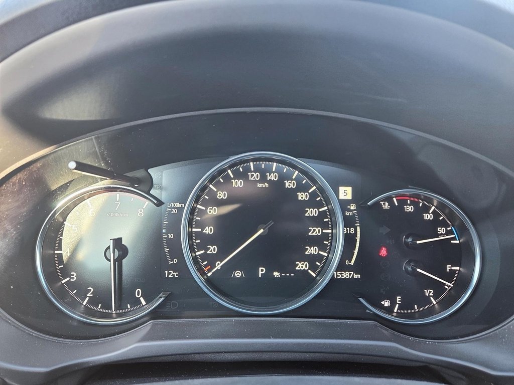 2023 Mazda CX-5 Signature in Jonquière, Quebec - 14 - w1024h768px