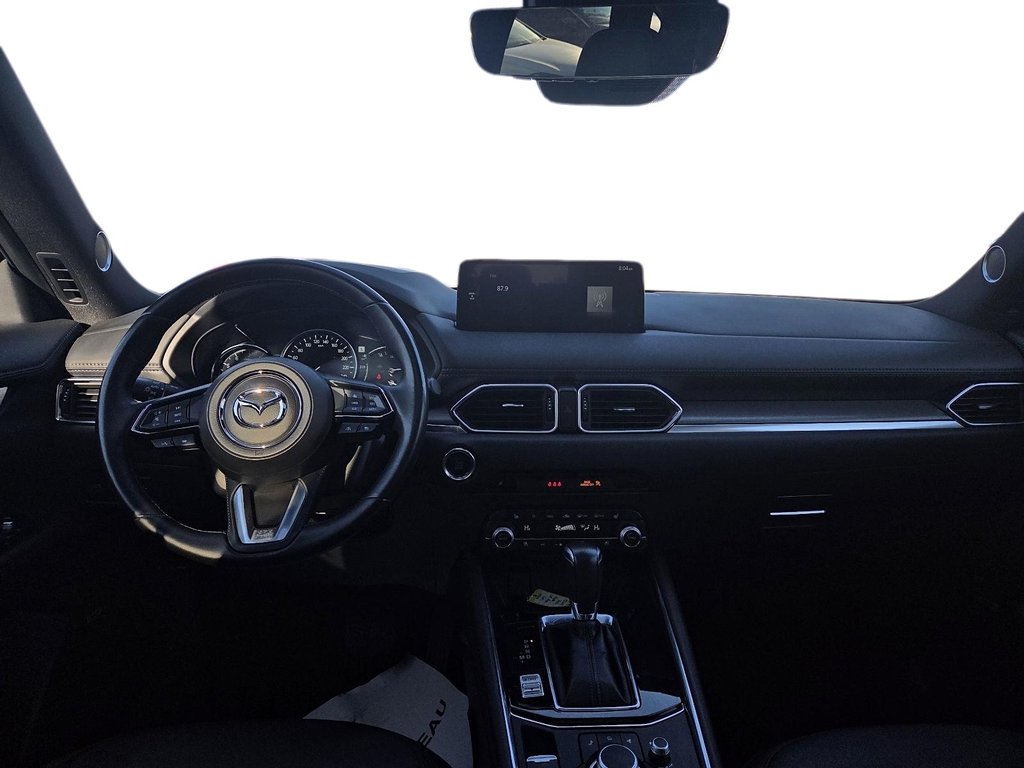 2023 Mazda CX-5 Signature in Jonquière, Quebec - 12 - w1024h768px