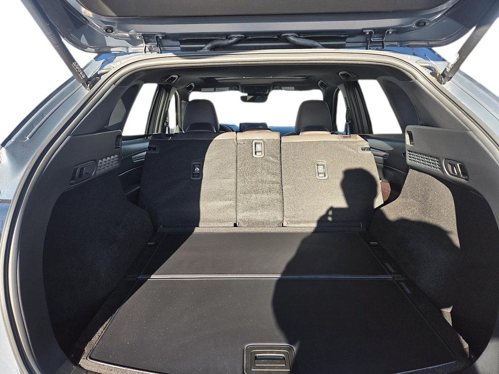 2023 Mazda CX-5 Signature in Jonquière, Quebec - 9 - w1024h768px