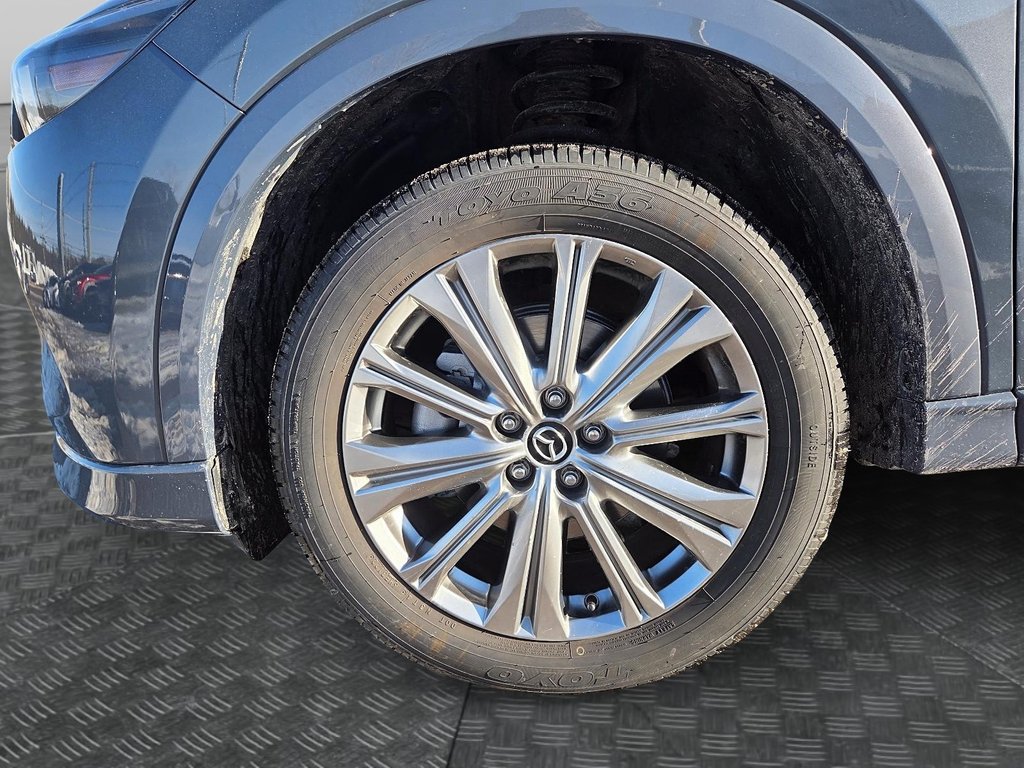 2023 Mazda CX-5 Signature in Jonquière, Quebec - 10 - w1024h768px