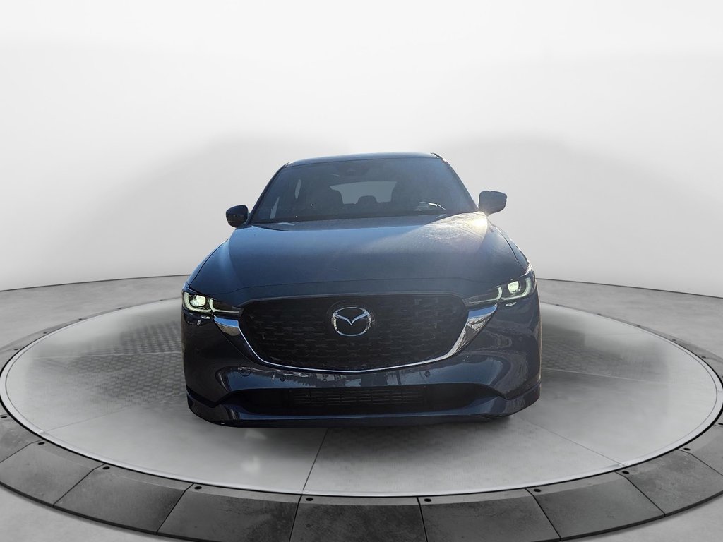 2023 Mazda CX-5 Signature in Jonquière, Quebec - 3 - w1024h768px