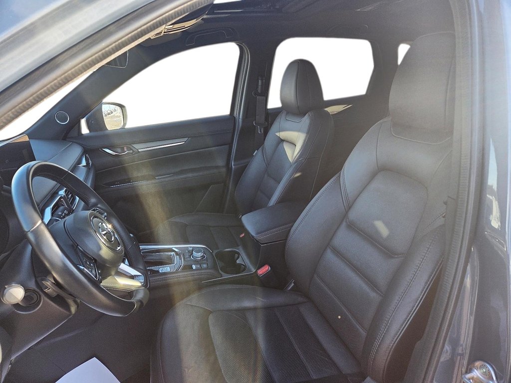 2023 Mazda CX-5 Signature in Jonquière, Quebec - 11 - w1024h768px
