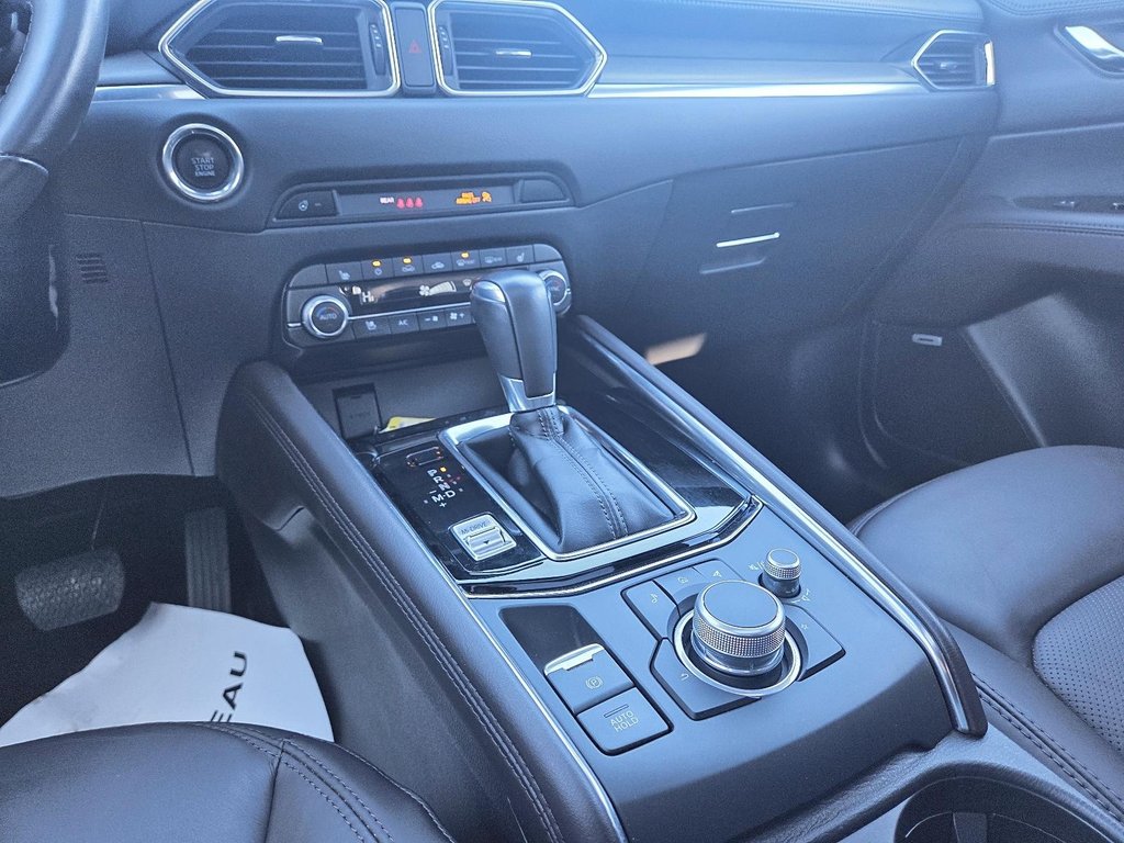 2023 Mazda CX-5 Signature in Jonquière, Quebec - 15 - w1024h768px