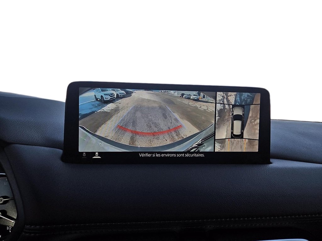 2023 Mazda CX-5 Signature in Jonquière, Quebec - 17 - w1024h768px